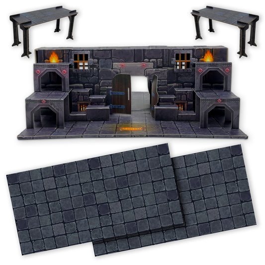 Dungeon Gate