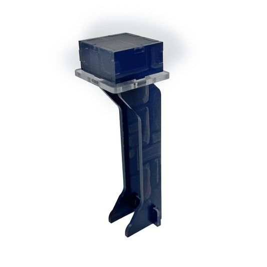 Dungeon Light Stands